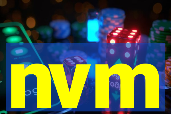 nvm-windows download